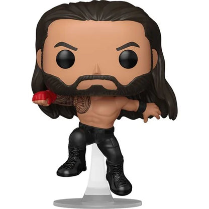 WWE Roman Reigns Funko Pop! Vinyl Figure #183