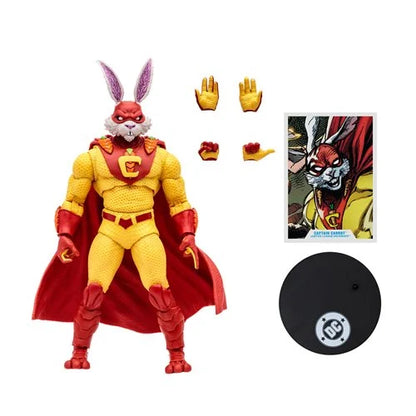 DC Multiverse McFarlane Vault Collection Wave 2 Bundle – Set of 4 Figures (NOV 2026)