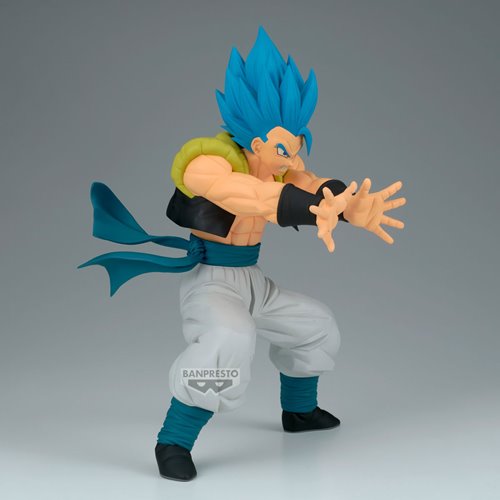 Dragon Ball Super Gogeta II Grandista Statue