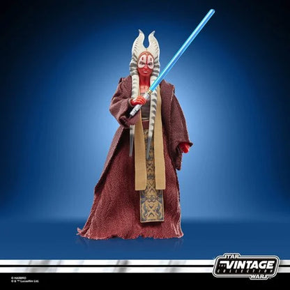 Star Wars The Vintage Collection Shaak Ti 3 3/4-Inch Action Figure