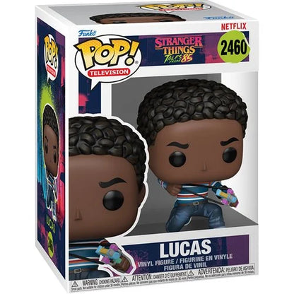 Stranger Things: Tales from '85 Funko Pop! Vinyl Figures