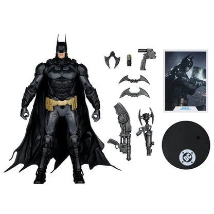 DC Multiverse Batman Arkham Knight 7-Inch Action Figure