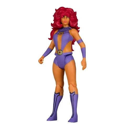 DC Super Powers Wave 14 4 1/2-Inch Scale Action Figure Case of 6 - Entertainment Earth Exclusive (SEP 2026)