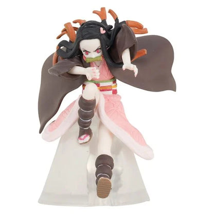 Demon Slayer Great Posing Blind-Box Mini-Figure