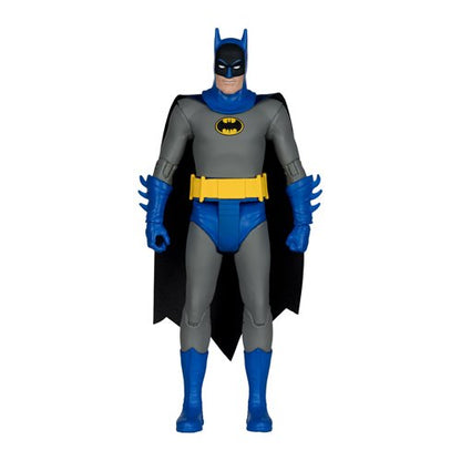 DC Retro Super Friends 6-Inch Scale Action Figure 6-Pack Bundle