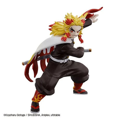 Demon Slayer Great Posing Blind-Box Mini-Figure