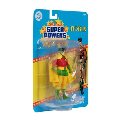 DC Super Powers Wave 13 4 1/2-Inch Scale Action Figure Case of 6 - Entertainment Earth Exclusive