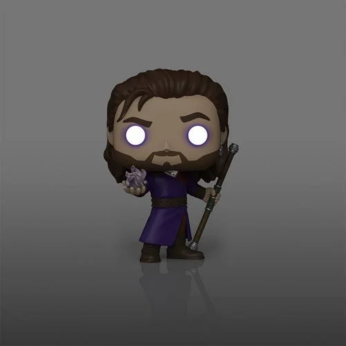 Baldur's Gate 3 Gale Funko Pop! Vinyl Figure #1146