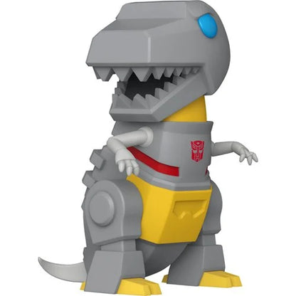 Transformers 40th Anniversary Funko Pop! 5-Pack (OCT 2026)