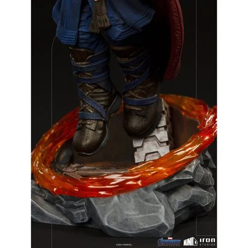 Avengers: Endgame Doctor Strange MiniCo. Vinyl Figure