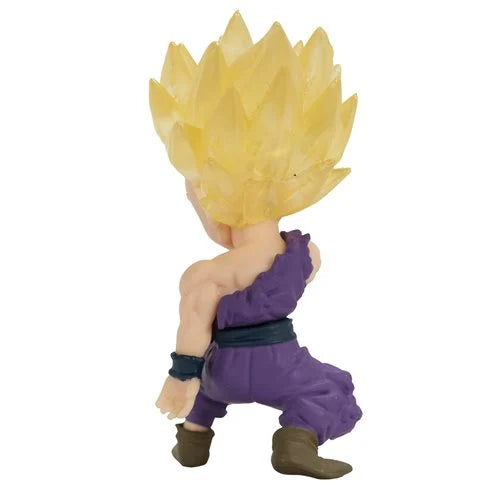 Dragon Ball Super Adverge Mini-Figure 4-Pack Box Set #6
