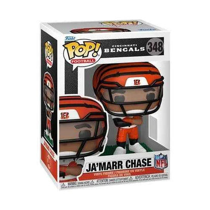 NFL Funko Pop! Vinyl Figures