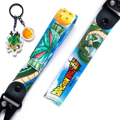 Dragon Ball Super Shenron Keystrap