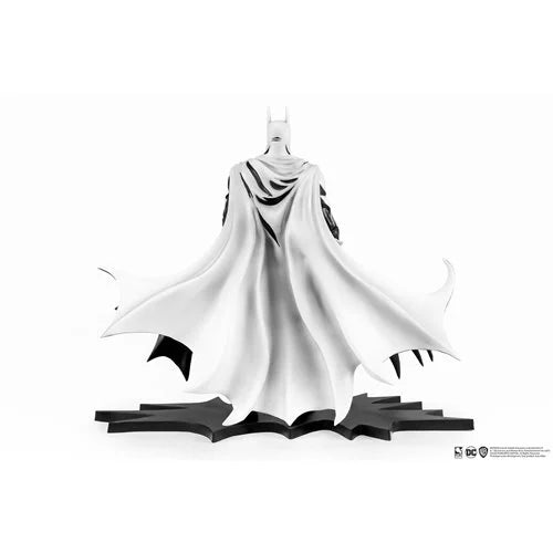 DC Heroes Batman Black and White Version 1:8 Scale Statue - SDCC 2024 Previews Exclusive