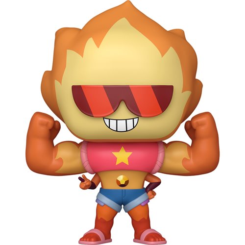 Steven Universe Sunstone Funko Pop! Vinyl Figure #2300