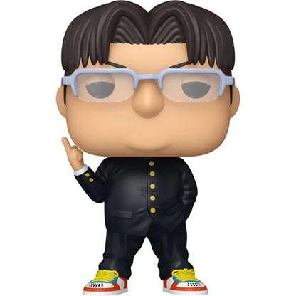 Dandadan Funko Pop! Vinyl Figures
