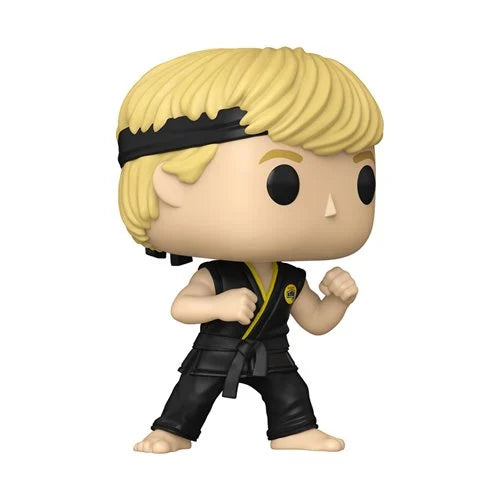 The Karate Kid Funko Pop! Vinyl Figures