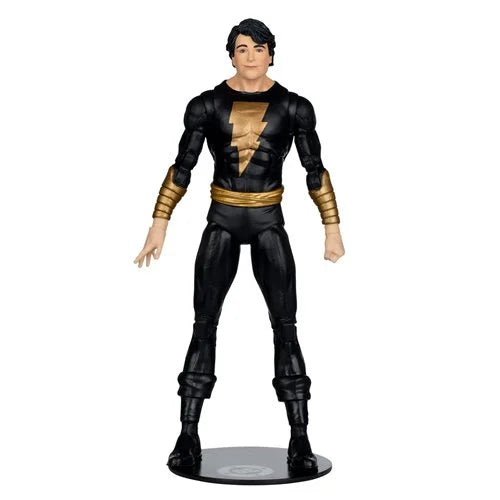 DC Multiverse McFarlane Toys Collector Edition Shazam! Freddy Freeman #55 7-Inch Scale Action Figure