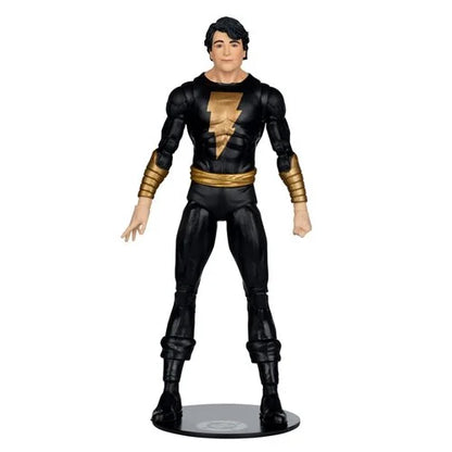 DC Multiverse McFarlane Toys Collector Edition Shazam! Freddy Freeman #55 7-Inch Scale Action Figure