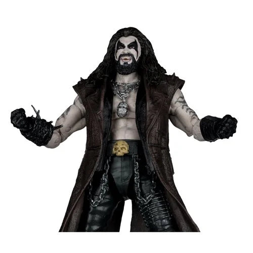 DC Multiverse Deluxe Theatrical Edition Supergirl Movie Lobo 7-Inch Scale Action Figure