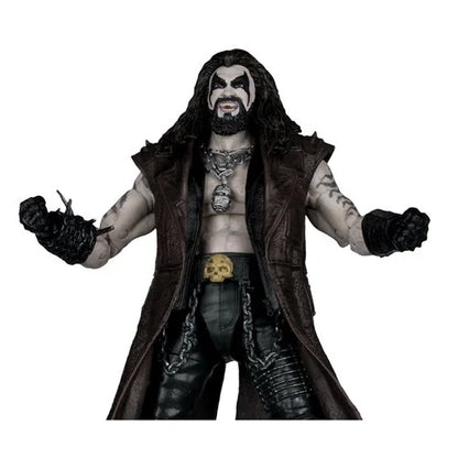 DC Multiverse Deluxe Theatrical Edition Supergirl Movie Lobo 7-Inch Scale Action Figure