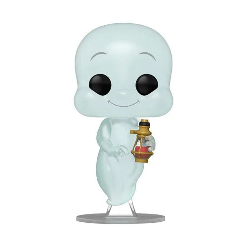 Casper 30th Anniversary Casper Funko Pop! Vinyl Figure #1848