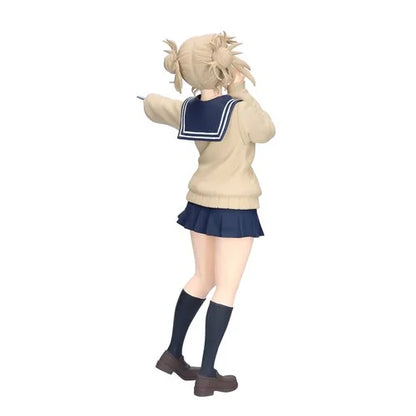 My Hero Academia Himiko Toga Glitter & Glamours 9-Inch Statue