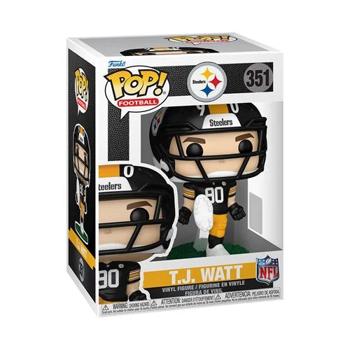 NFL Funko Pop! Vinyl Figures
