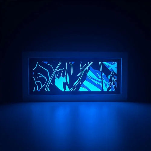 Solo Leveling Shadow Beru LED Light Box