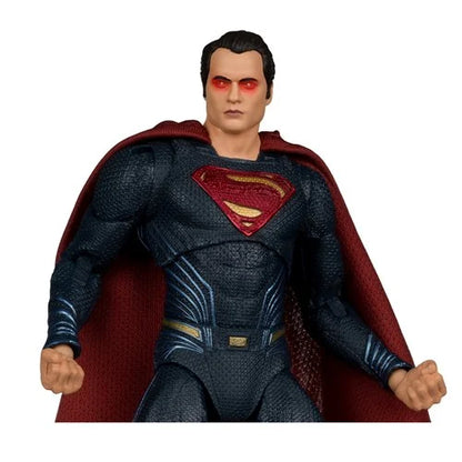 DC Theatrical Batman v Superman 2016 Superman 7-Inch Scale Action Figure