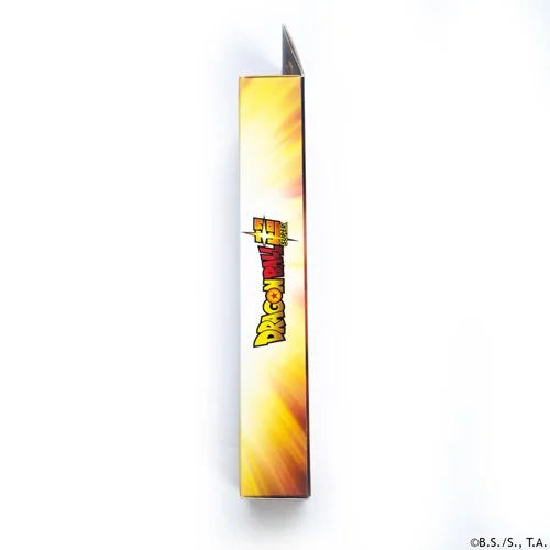 Dragon Ball Super Goku Mastered Ultra Instinct Keystrap