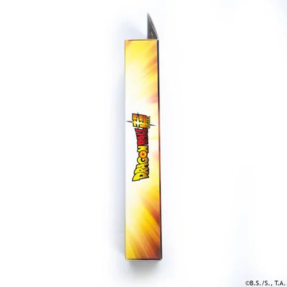 Dragon Ball Super Goku Mastered Ultra Instinct Keystrap