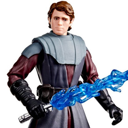 Star Wars Epic World of Action 4-Inch Anakin Skywalker Figure