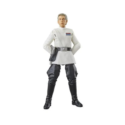 Star Wars The Black Series Director Orson Krennic 6-Inch Action Figure