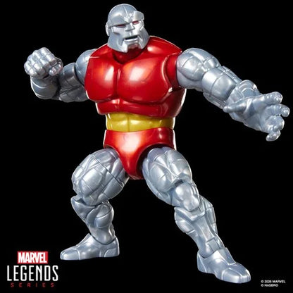 Marvel Legends Series Psylocke 6-Inch Action Figure