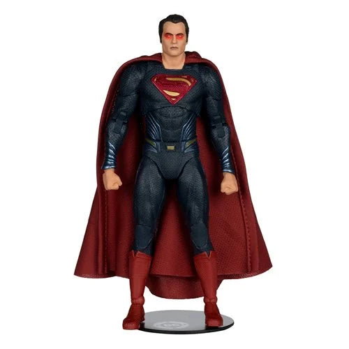 DC Theatrical Batman v Superman 2016 Superman 7-Inch Scale Action Figure