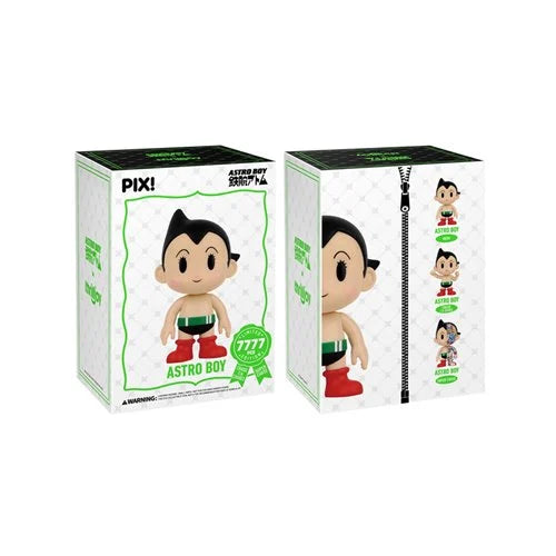 ThrillJoy Astro Boy Pix! Vinyl Figure