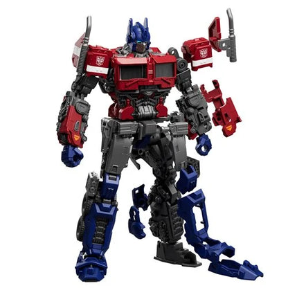 Transformers Classic Class Bumblebee Optimus Prime CC26 Blokees Model Kit