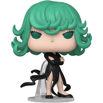 One Punch Man Funko Pop! Vinyl Figures