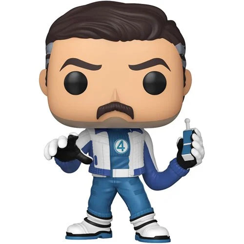 Avengers: Doomsday Funko Pop! Vinyl Figures