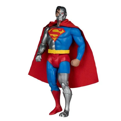 DC Super Powers Wave 13 4 1/2-Inch Scale Action Figure Case of 6 - Entertainment Earth Exclusive