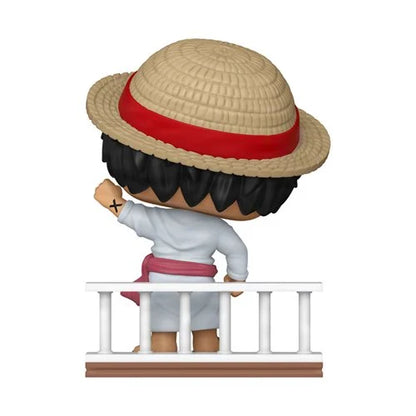 One Piece Straw Hat Pirates Collector Bundle