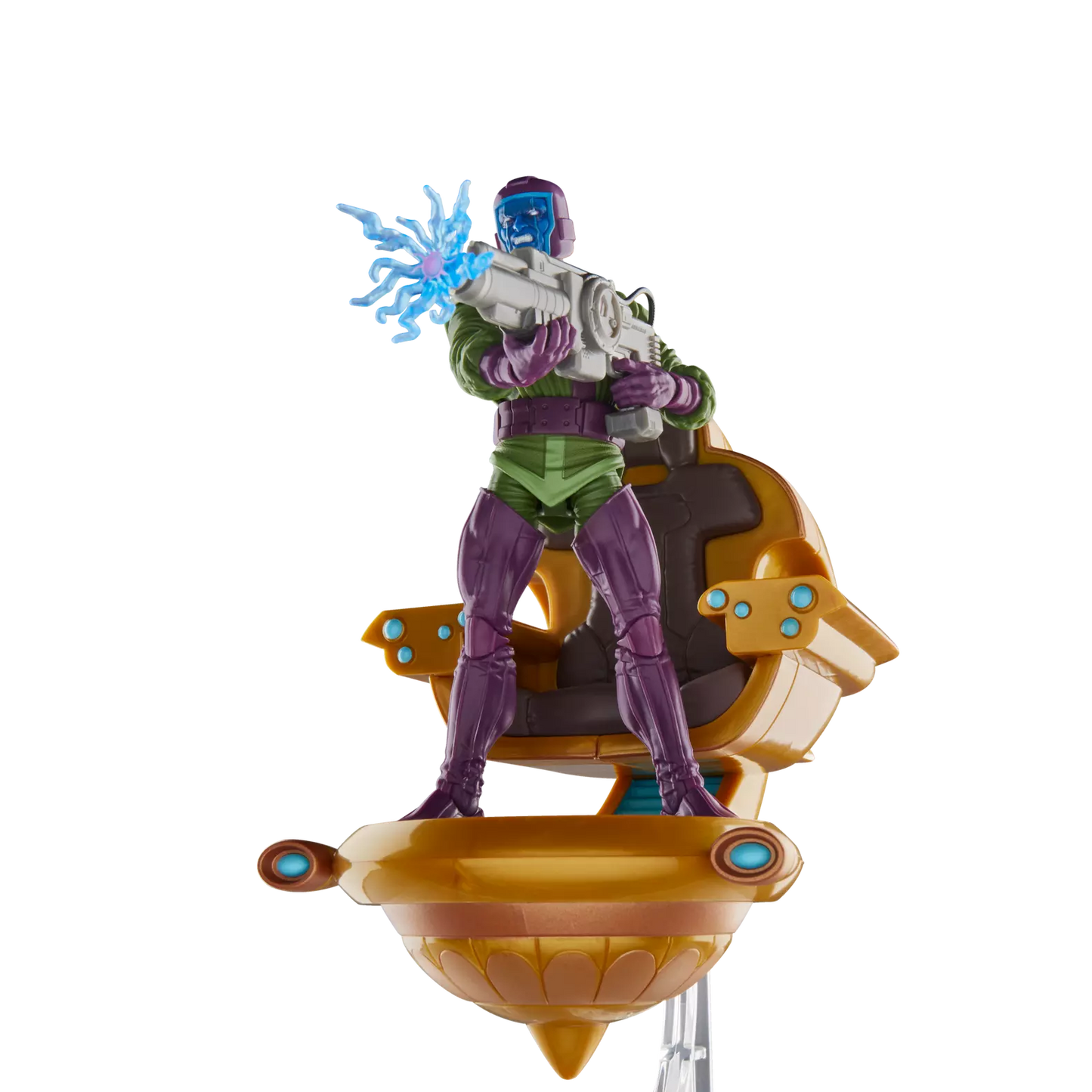 Marvel Legends Series Kang the Conqueror with Throne 6-Inch Action Figure (JULY 2026)