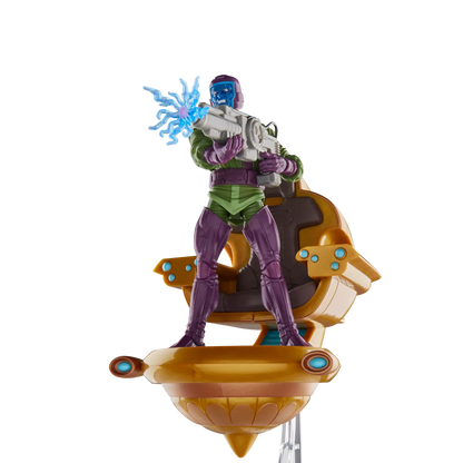 Marvel Legends Series Kang the Conqueror with Throne 6-Inch Action Figure (JULY 2026)