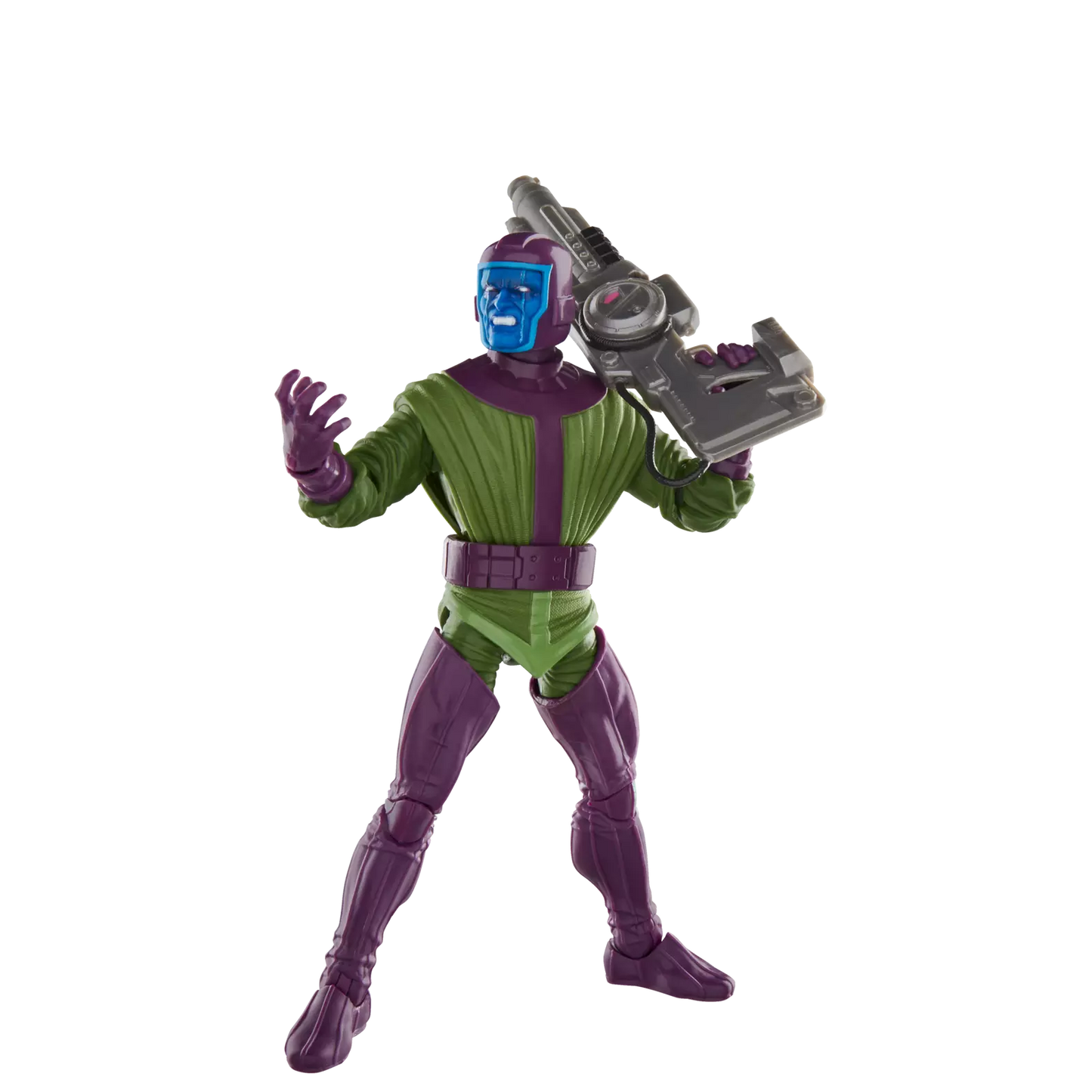 Marvel Legends Series Kang the Conqueror with Throne 6-Inch Action Figure (JULY 2026)