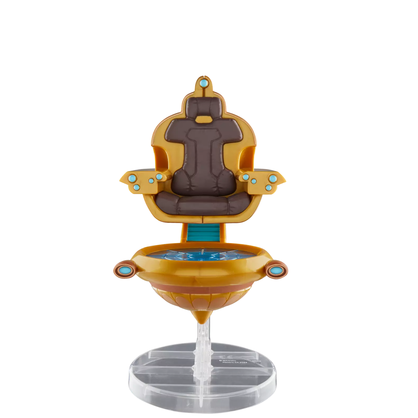 Marvel Legends Series Kang the Conqueror with Throne 6-Inch Action Figure (JULY 2026)