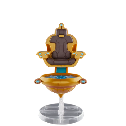 Marvel Legends Series Kang the Conqueror with Throne 6-Inch Action Figure (JULY 2026)