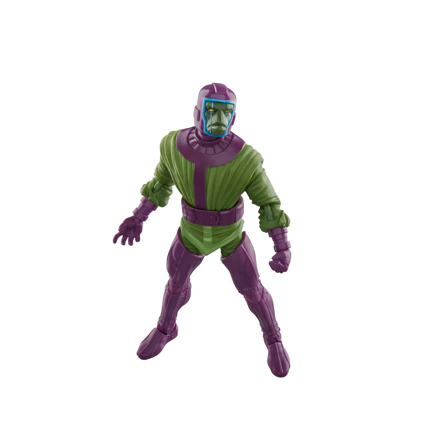 Marvel Legends Series Kang the Conqueror with Throne 6-Inch Action Figure (JULY 2026)
