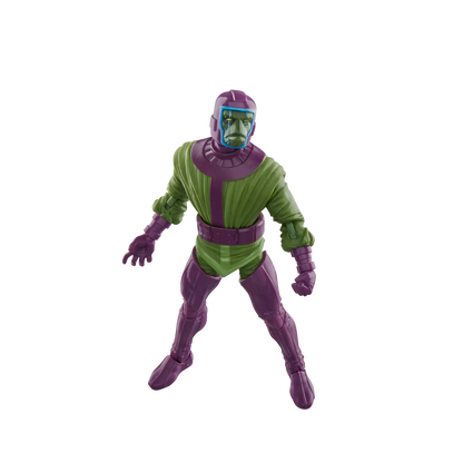 Marvel Legends Series Kang the Conqueror with Throne 6-Inch Action Figure (JULY 2026)