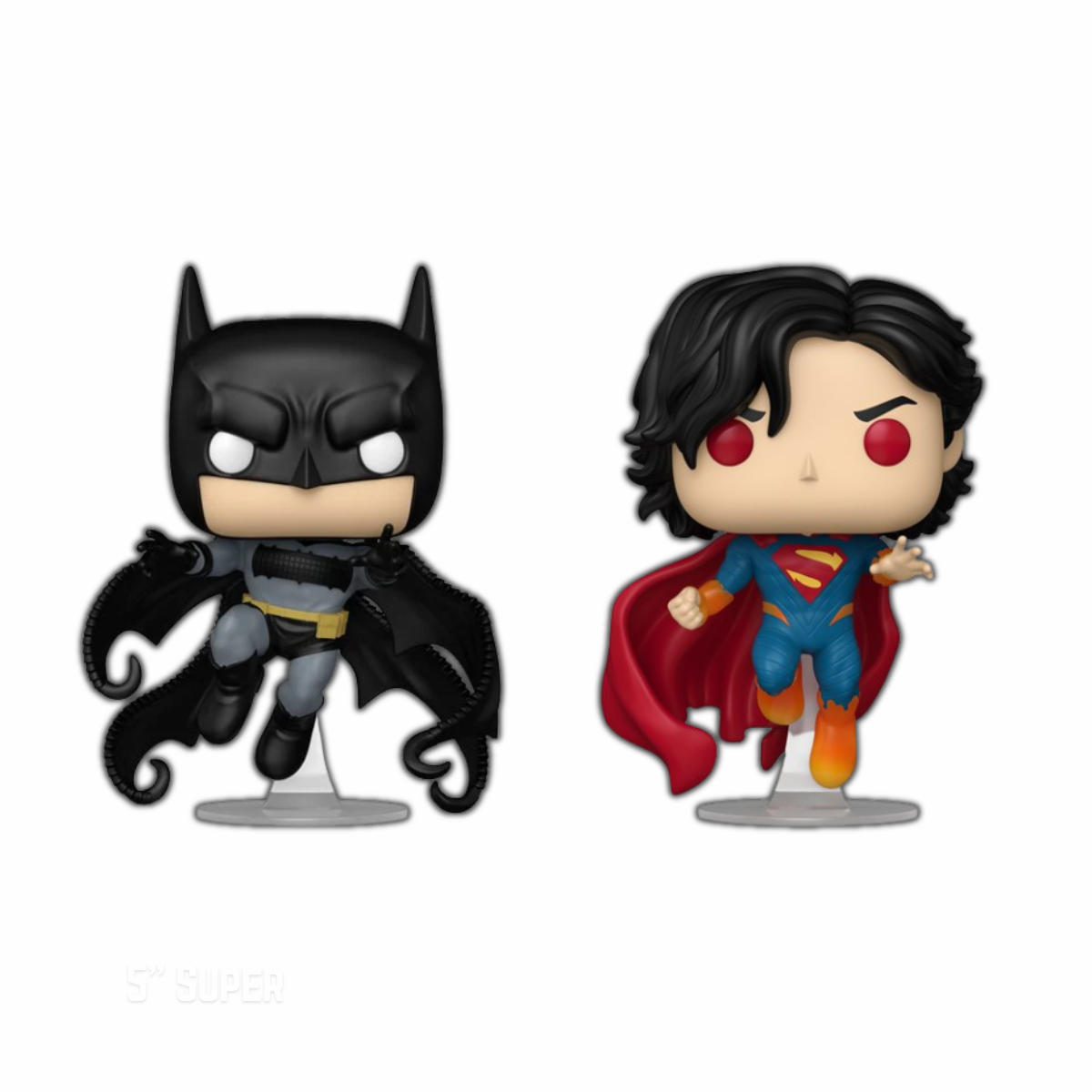 DC Absolute Universe Funko Pop! Collection (PRE-ORDER DEC 2026)